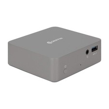 Griffin Universal USB-C Docking Station, Expand Your Cool space gray picture