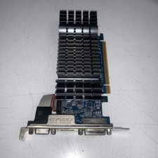 ASUS NVIDIA GT610 2GB PCI-Ex16 Video Card HDMI DVI VGA GT610-2GD3-CSM picture