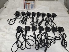 Lot of 15 Streamlight 22071 USB Power Adapters/Chargers Lot-1398 picture