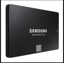 Samsung 850 EVO 250GB SATA III 2.5