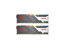 Patriot Viper Venom RGB 32GB (2 x 16GB) 288-Pin PC RAM DDR5 6400 (PC5 51200) picture