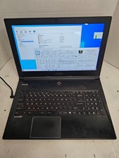 MSI GS60 2PE i7-4710HQ 16GB RAM 1TB HDD Win 10 NO BATTERY GTX 870M #04 picture