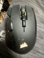 Corsair Ironclaw Wireless RGB Rechargeable Gaming Mouse RGP0052 picture