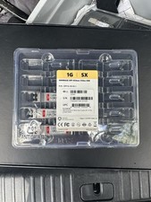 1000BASE SFP 850nm 550m IND P/N : SFP1G-SX-85-1 picture