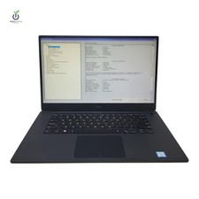 Dell XPS 15 7590 i7-9750H 8GB RAM No SSD No OS GTX 1650 4GB Grade D [DEFECTIVE] picture