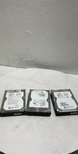 Seagate Barracuda ST3750528AS 750GB S/N 9VPC4QKE 3.5