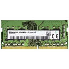 Hynix 8GB DDR4 3200MHZ 25600 HMA81GS6CJR8N-XN HMA81GS6DJR8N-XN Laptop Memory RAM picture