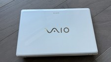 Sony Vaio Laptop VPCCW13FX - No HDD picture