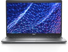 Dell Latitude 5530  i5-12th Gen 16GB 256GB SSD Widows 11 Home picture