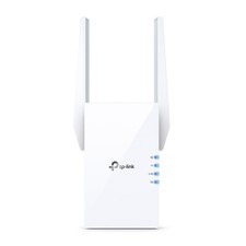 TP-Link AX1500 WiFi Extender Internet Booster (RE505X)  (Refurbished) picture