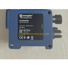 1PC NEW Wenglor Sensor ODX402P0088 Via DHL or FedEX picture