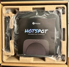 Brand New Helium Mobile Indoor Hotspot picture