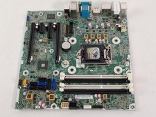 HP 697895-002 Z230 Workstation LGA 1150 DDR3 SDRAM Desktop Motherboard picture