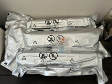 Xerox CN-848K 73534-73504-73524Toner Cartridge Set Of 3 Bags Unopened picture