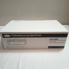 2-Pack Compatible Toner for Canon 104 CRG-104 ImageClass D420 D480 MF4150 MF4350 picture