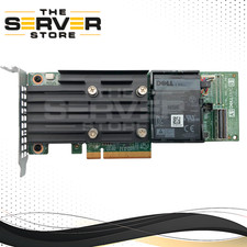 Dell PERC H750 8GB NV Cache 12G SAS PCIe 4.0 RAID Controller Card 01G44R 1G44R picture