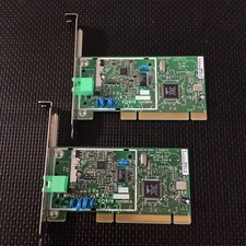 2X Compaq SR1230NX HP Pavilion a706n 5187-5216 Agere Systems 56k V.92 Modem PCI picture