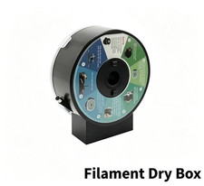 QIDI Filament Storage Dry Box for 3D Printing Filament picture