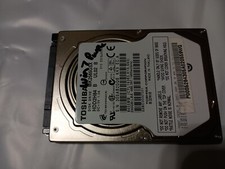 Toshiba 250GB Internal 5400RPM 2.5