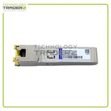 GLC-T-AO AddOn 1Gbps 1000Base-T Copper 100m RJ-45 Connector SFP Transceiver picture