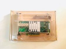 Intel X520-DA1 E10G41BTDA 10GbE Ethernet Converged Network Adapter picture