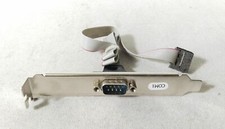 StarTech 2S1P PCI Serial Parallel Combo Card, used. picture