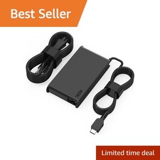 WZCXX 180W 36V USB-C GaN Laptop Charger for Lenovo ThinkPad picture