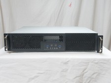 SilverStone Technology 2U Dual 5.25
