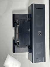 HP Docking Station EN488AA HSTNN-IX01 Original, 44706-1 449720-001 picture