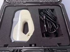 Artec Eva Pro Handheld 3D Scanner in hard-shell case picture