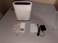 Nokia WIFI Beacon G6 Tri-Band router & ADTRAN 411 Micro GPON combo picture