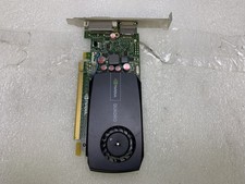 EVGA NVIDIA GeForce GT 610 1GB DDR3 GF119 Graphics Card Single Slot *LOT OF 2* picture
