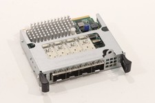 SuperMicro Quad-Port 10GbE SFP+ PCIe Network Card P/N:AOC-MTG-i4S Tested Working picture