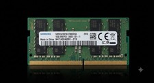 Samsung 16GB PC4-2666V DDR4-2666 Memory M471A2K43DB1-CTD picture