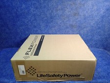 LifeSafety Power FlexPower RGM150B-M8PNZ1/E Gemini Rackmount 150W Supply (EE8) picture