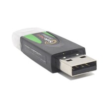 Green SafeNet Sentinel USB Dual Hardware Key Fit For SuperPro & UltraPro picture