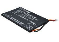 Battery For Barnes & Noble BNRV300, BNTV350, Nook Simple Touch, Simple Touch 6