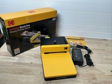 Kodak Dock Era D600 Photo Printer Dock Bluetooth 4PASS - REPLACEMENT CABLE picture