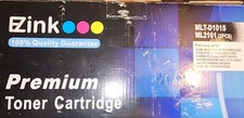 EZink Premium Toner Cartridge Black MLT-D101S; ML2161 picture