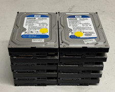 Mixed Brand 500GB Desktop 3.5