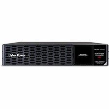 CyberPower UPS Systems BP48VP2U02TAA TAA Compliant UPS Output: 48V/70A picture