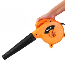 Computer Cleaner Electric Dust Blowing Dust Computer Dust Collector Air Blower picture