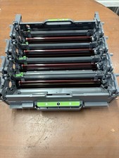 Brother DR431CL Drum Unit, OEM, Black/Cyan/Magenta/Yellow , See Description picture