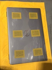 Laptop LCD Back Cover Top Case New For Dell Latitude 5420 E5420 0DW98X picture