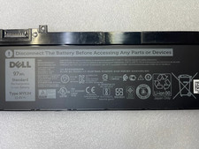 OEM 97Wh NYFJH Battery For Dell Precision 7530 7540 7730 7740 P74F P34E Series picture