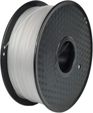 3D BEST-Q PCTG 1.75MM 3D Printer Filament, N.W. 1KG, Higher Hardness Than picture