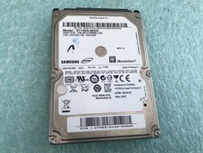 Samsung Spinpoint ST1000LM024 1TB 5400RPM Laptop 2.5