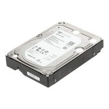 HARD DRIVE SEAGATE ARCHIVE HDD ST6000AS0002 6TB 5.9K 128MB SATA III 3.5' picture