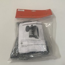 iBOLT MOUNTS TabDock Mag Clamp Mount 7