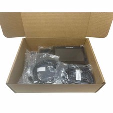 Yealink SIP-T58A Gigabit IP Phone - Refrb (Grade A) w/1-Year Warranty picture